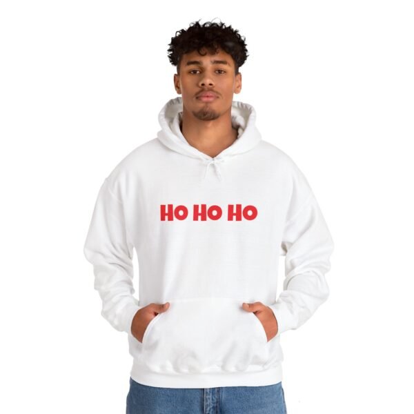 Funny Christmas Hoodie, On the Naughty List, Unisex Sweatshirt, Holiday Gift, Funny Pullover, Christmas Apparel - Image 20