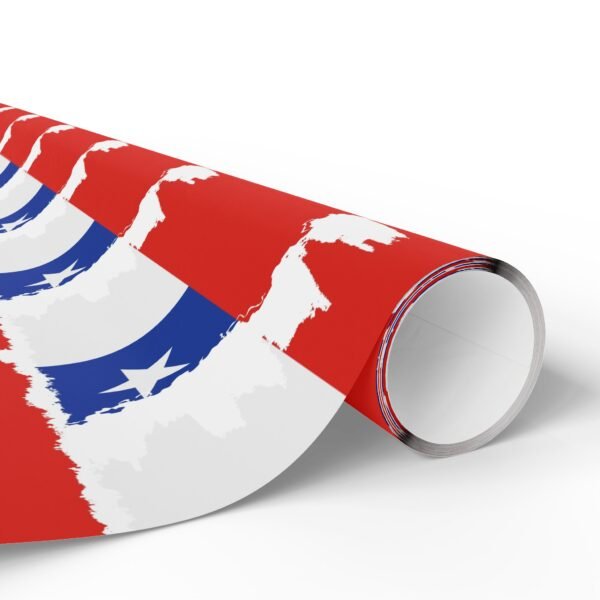 Wrapping Paper - Texas Themed - Image 12