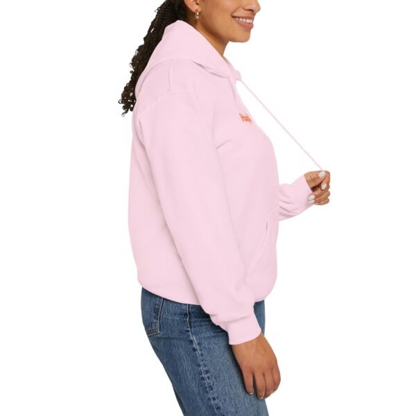 Funny Thanksgiving Hoodie, Gobble till you Wobble, Turkey Day Jumper, - Image 76