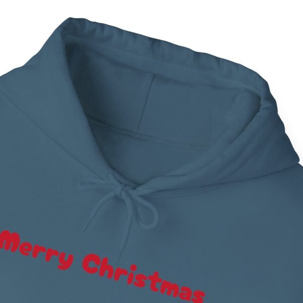 Funny Christmas Gingerbread Hoodie Sweatshirt, Ugly Sweater, Xmas Jumper, Holiday Gift, Winter Clothing - Image 57