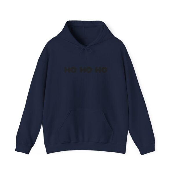Funny Christmas Hoodie, I do it for the Ho's, Santa, Unisex Sweatshirt, Winter Jumper, Christmas Gift, Holiday Apparel - Image 53