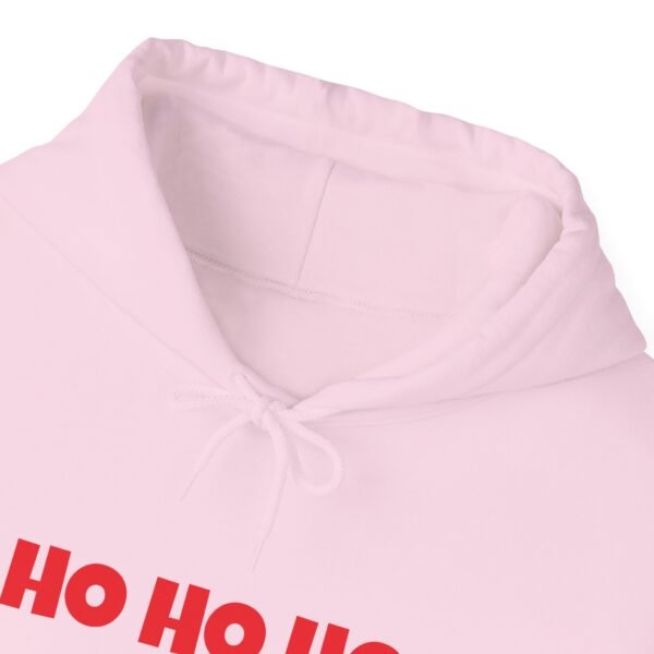 Funny Christmas Hoodie, On the Naughty List, Unisex Sweatshirt, Holiday Gift, Funny Pullover, Christmas Apparel - Image 57