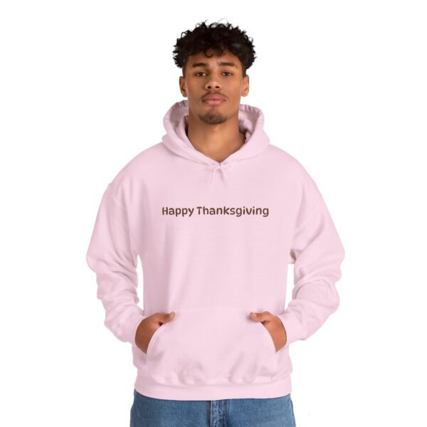 Happy Thanksgiving Unisex Sweatshirt - Image 59