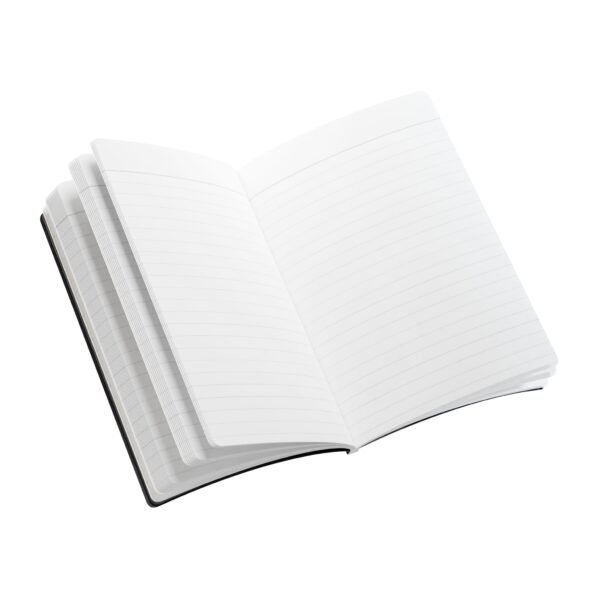 Silent Reflection Softcover Journal - Image 11