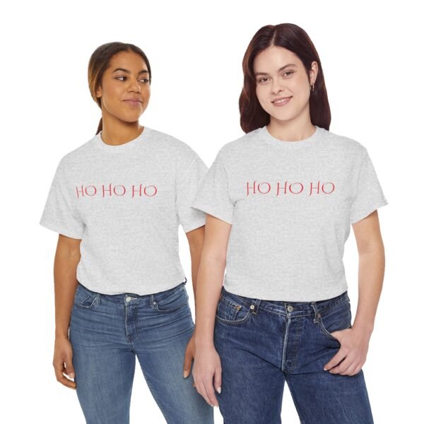 Most Likely to Sing Christmas Carols T-Shirt - Image 9