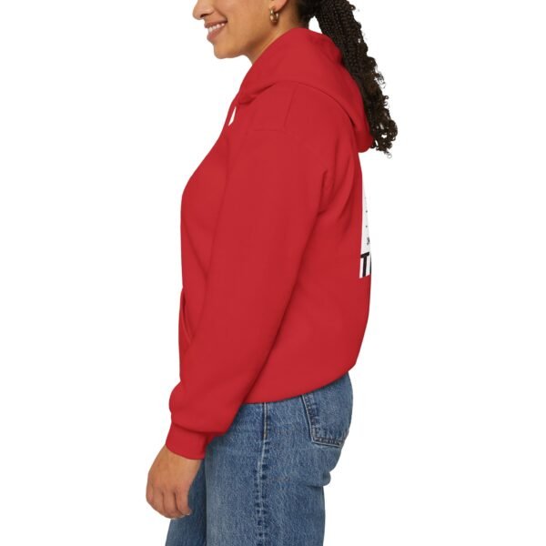 Funny Christmas Hoodie, I do it for the Ho's, Santa, Unisex Sweatshirt, Winter Jumper, Christmas Gift, Holiday Apparel - Image 77