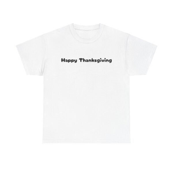 Funny Thanksgiving T-Shirt, Gobble till you Wobble, Unisex Tee, Holiday Shirt,