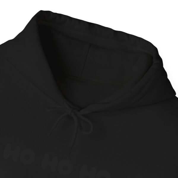 Funny Christmas Hoodie, I do it for the Ho's, Santa, Unisex Sweatshirt, Winter Jumper, Christmas Gift, Holiday Apparel - Image 31