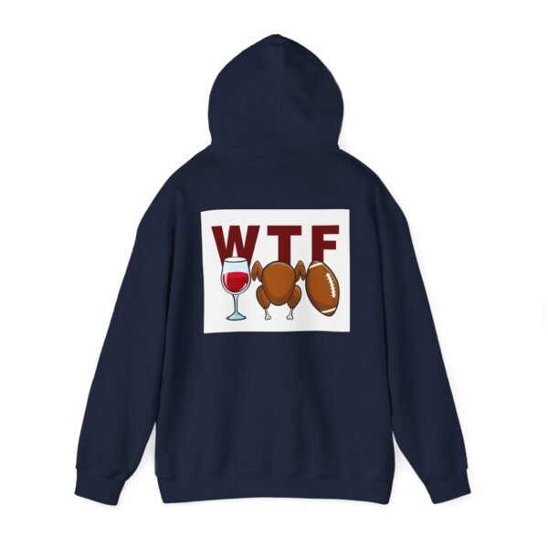 Happy Thanksgiving Unisex Sweatshirt - Image 42