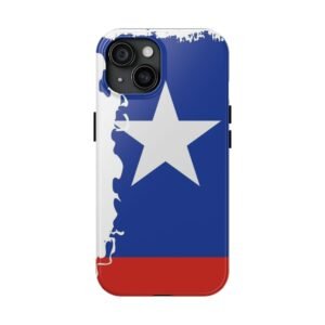 Texas Themed Phone Case