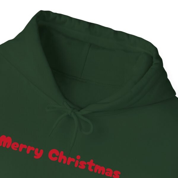 Funny Christmas Gingerbread Hoodie Sweatshirt, Ugly Sweater, Xmas Jumper, Holiday Gift, Winter Clothing - Image 44