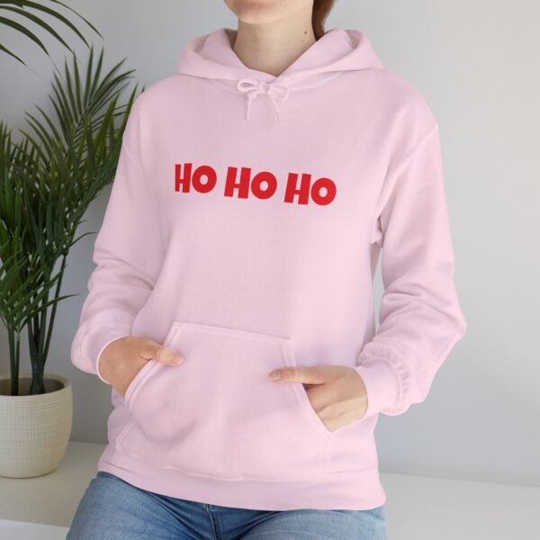 Funny Christmas Hoodie, On the Naughty List, Unisex Sweatshirt, Holiday Gift, Funny Pullover, Christmas Apparel - Image 65