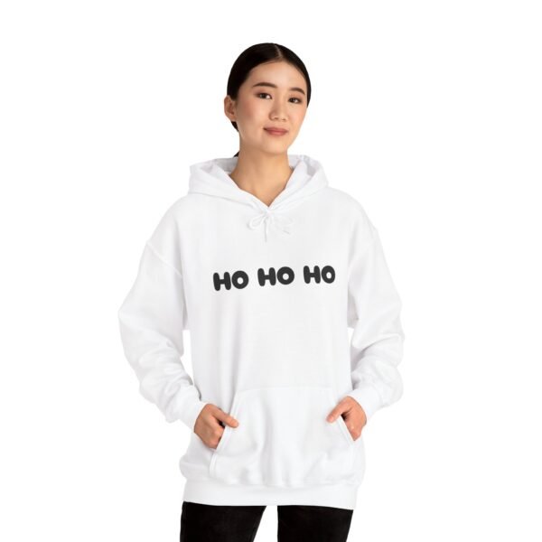 Funny Christmas Hoodie, I do it for the Ho's, Santa, Unisex Sweatshirt, Winter Jumper, Christmas Gift, Holiday Apparel - Image 19