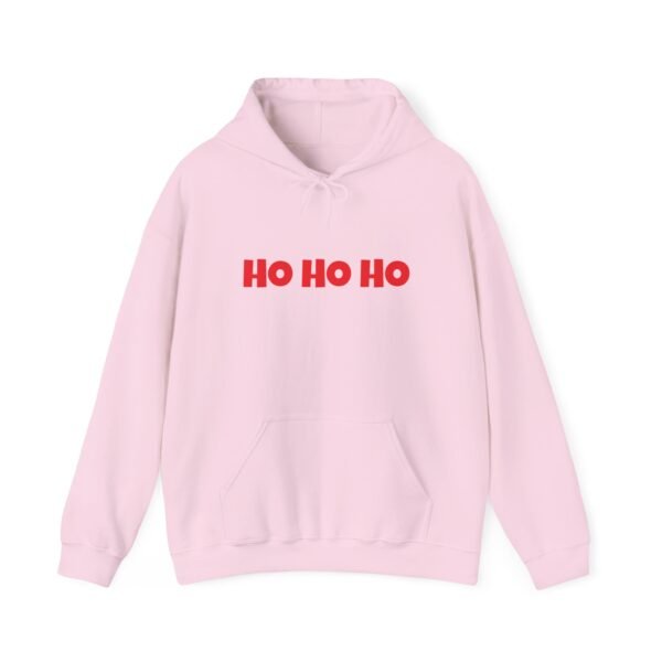 Funny Christmas Hoodie, On the Naughty List, Unisex Sweatshirt, Holiday Gift, Funny Pullover, Christmas Apparel - Image 53