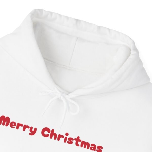 Funny Christmas Gingerbread Hoodie Sweatshirt, Ugly Sweater, Xmas Jumper, Holiday Gift, Winter Clothing - Image 5