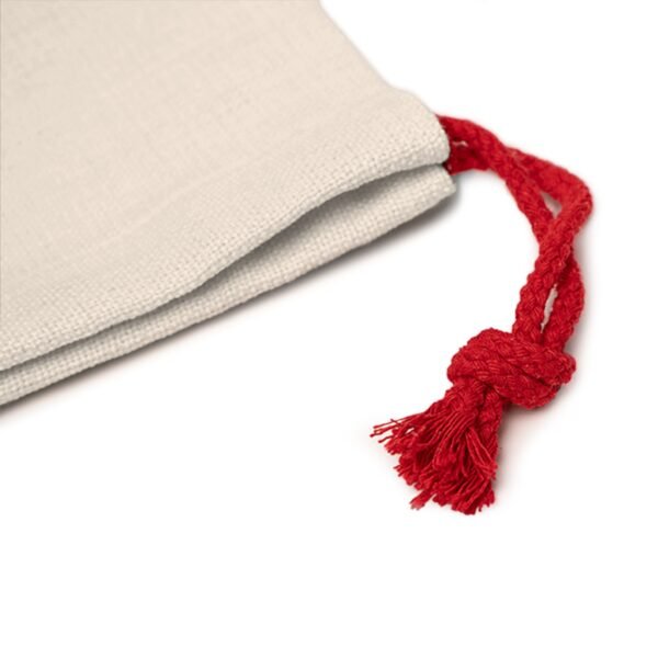 Christmas Themed Gift Bag - Image 3