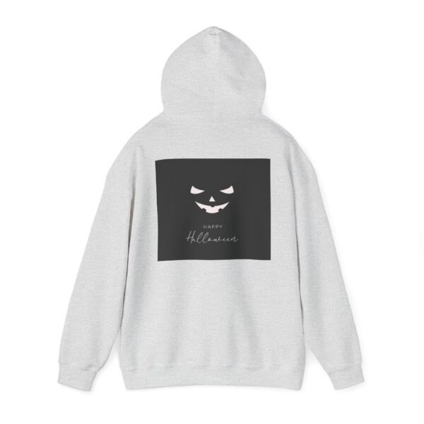 Creep it Real Halloween Hoodie, Unisex Sweatshirt, Spooky Scary Costume, Fall Apparel Gift, Cozy Autumn Pullover, Trick or Treat Hoodie - Image 29