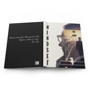 Men's Journal Matte