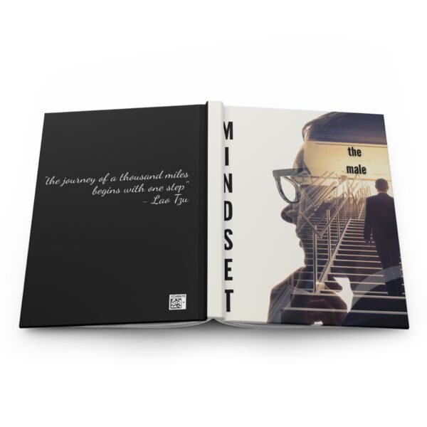 Men's Journal Matte