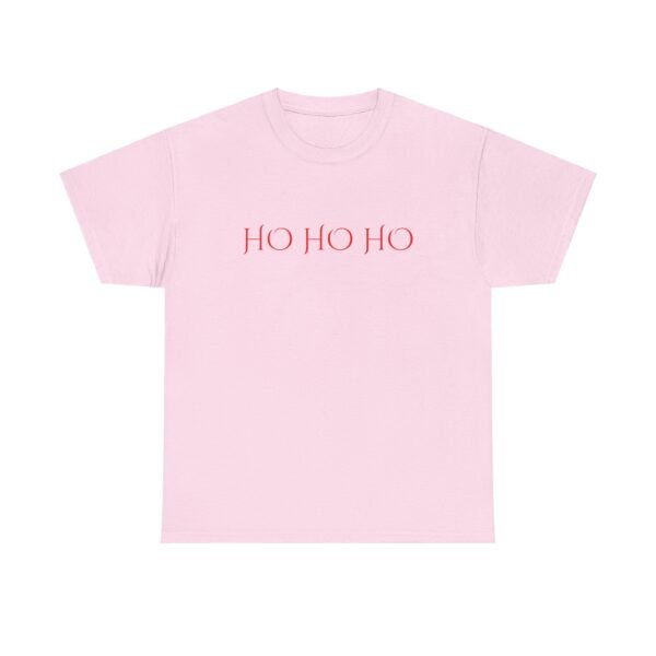 Most Likely to Sing Christmas Carols T-Shirt - Image 19