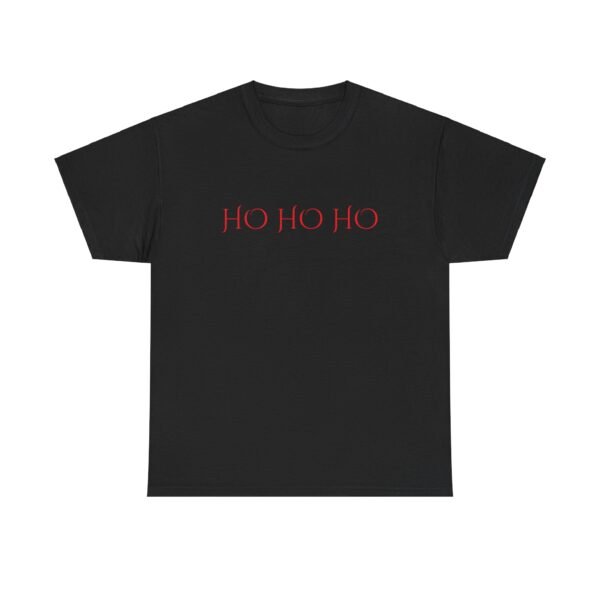 Most Likely to Sing Christmas Carols T-Shirt - Image 13