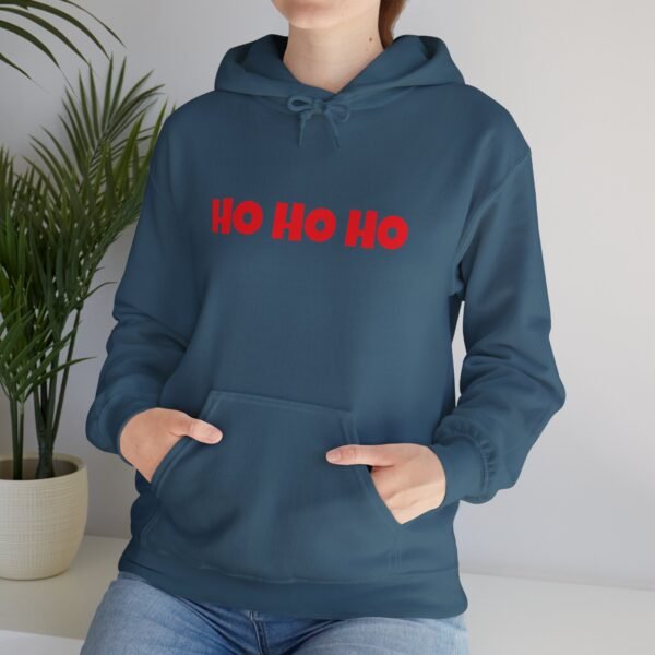 Funny Christmas Hoodie, On the Naughty List, Unisex Sweatshirt, Holiday Gift, Funny Pullover, Christmas Apparel - Image 39