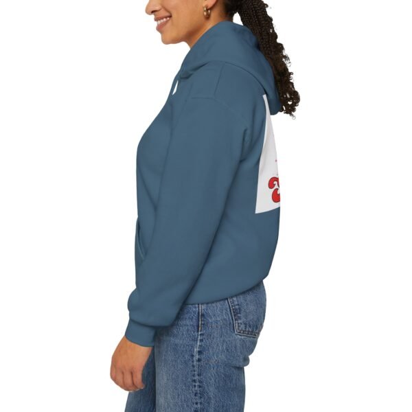Funny Christmas Gingerbread Hoodie Sweatshirt, Ugly Sweater, Xmas Jumper, Holiday Gift, Winter Clothing - Image 64