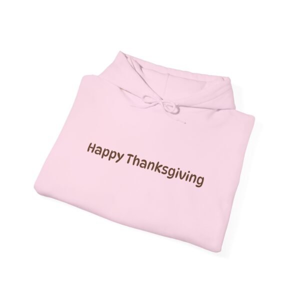 Happy Thanksgiving Unisex Sweatshirt - Image 56