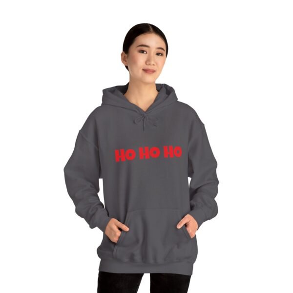 Funny Christmas Hoodie, On the Naughty List, Unisex Sweatshirt, Holiday Gift, Funny Pullover, Christmas Apparel - Image 45