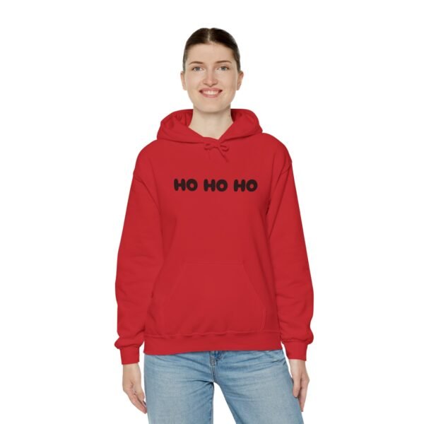 Funny Christmas Hoodie, I do it for the Ho's, Santa, Unisex Sweatshirt, Winter Jumper, Christmas Gift, Holiday Apparel - Image 73