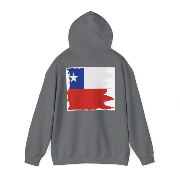 Texas Theme Unisex Hoodie - Texan by the Grace of God - Image 18