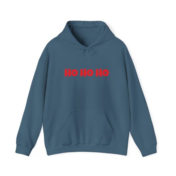 Funny Christmas Hoodie, On the Naughty List, Unisex Sweatshirt, Holiday Gift, Funny Pullover, Christmas Apparel - Image 27