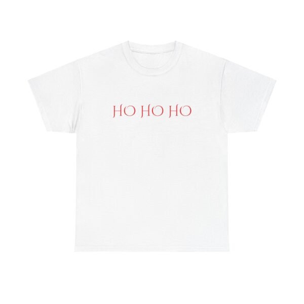 Most Likely to Sing Christmas Carols T-Shirt - Image 15