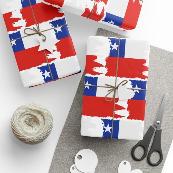 Wrapping Paper - Texas Themed - Image 21