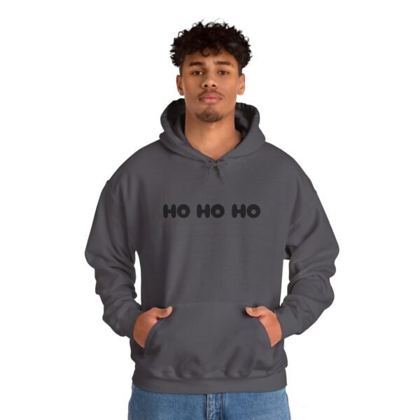 Funny Christmas Hoodie, I do it for the Ho's, Santa, Unisex Sweatshirt, Winter Jumper, Christmas Gift, Holiday Apparel - Image 46