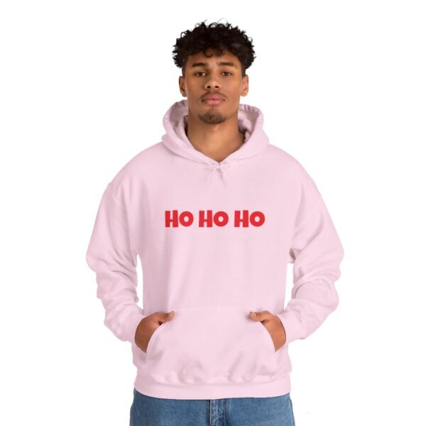 Funny Christmas Hoodie, On the Naughty List, Unisex Sweatshirt, Holiday Gift, Funny Pullover, Christmas Apparel - Image 59