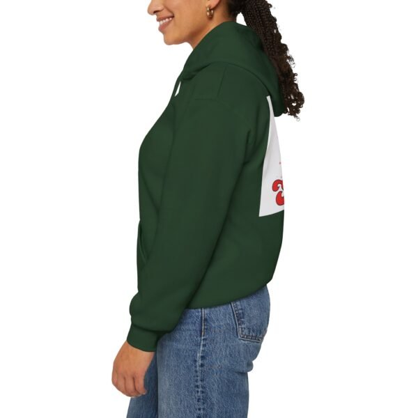 Funny Christmas Gingerbread Hoodie Sweatshirt, Ugly Sweater, Xmas Jumper, Holiday Gift, Winter Clothing - Image 51