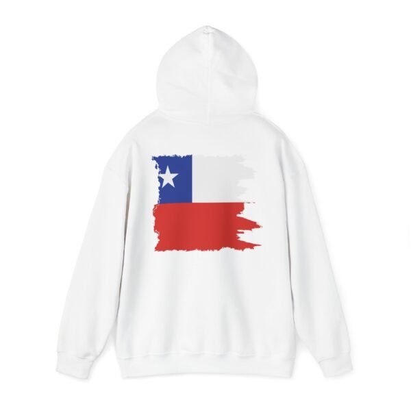 Texas Theme Unisex Hoodie - Texan by the Grace of God - Image 14