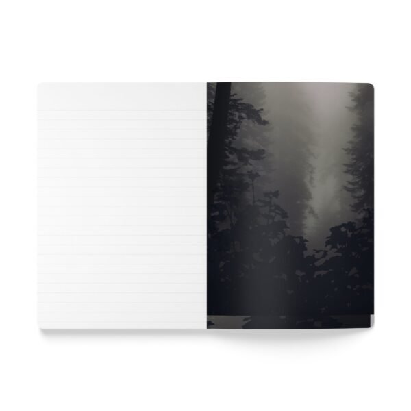 Silent Reflection Softcover Journal - Image 8
