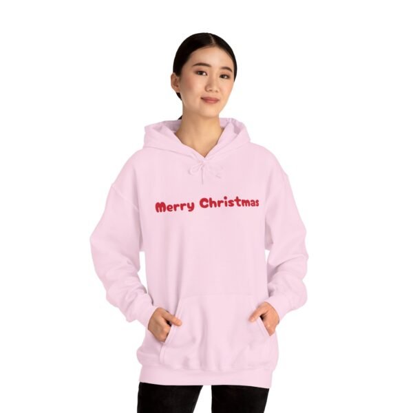 Funny Christmas Gingerbread Hoodie Sweatshirt, Ugly Sweater, Xmas Jumper, Holiday Gift, Winter Clothing - Image 84