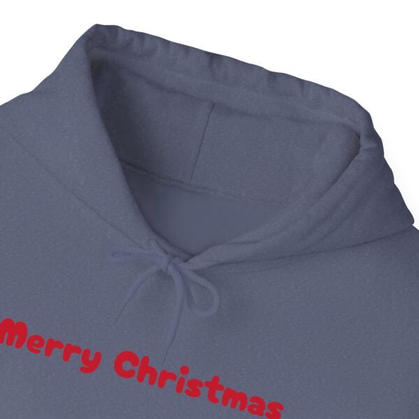 Funny Christmas Gingerbread Hoodie Sweatshirt, Ugly Sweater, Xmas Jumper, Holiday Gift, Winter Clothing - Image 70