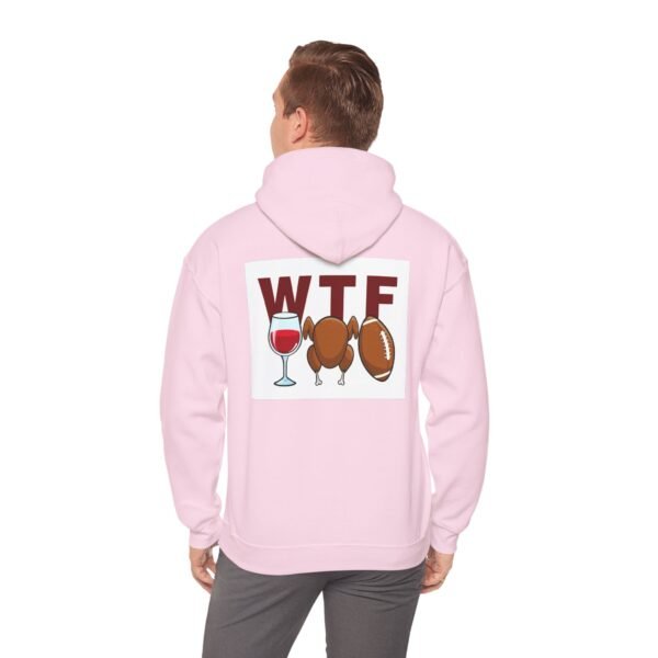 Happy Thanksgiving Unisex Sweatshirt - Image 62