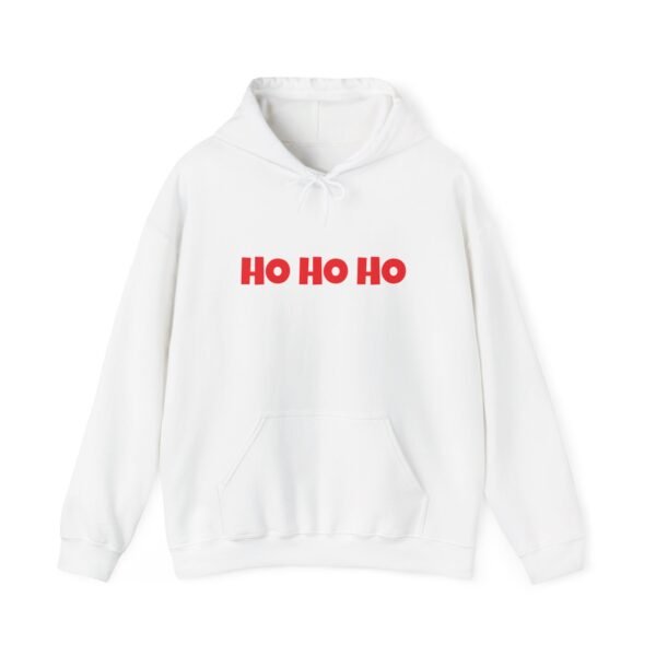 Funny Christmas Hoodie, On the Naughty List, Unisex Sweatshirt, Holiday Gift, Funny Pullover, Christmas Apparel - Image 14
