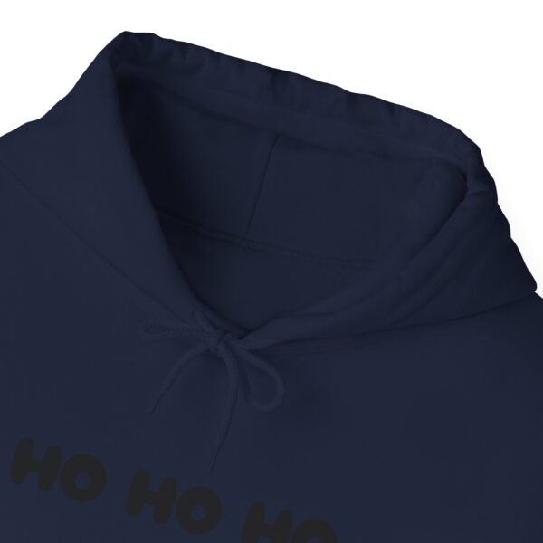 Funny Christmas Hoodie, I do it for the Ho's, Santa, Unisex Sweatshirt, Winter Jumper, Christmas Gift, Holiday Apparel - Image 57