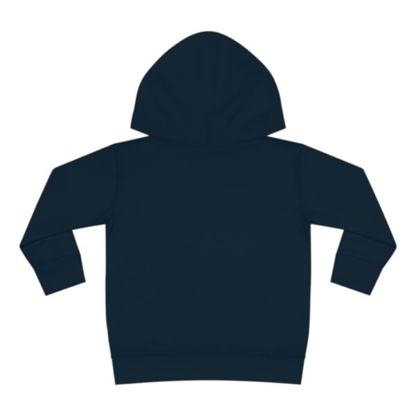 Christmas Toddler Fleece Hoodie, Xmas Kids Winter Sweatshirt, Holiday Gift for Children, Festive Winter Apparel, Winter Toddler Pullover - Image 18