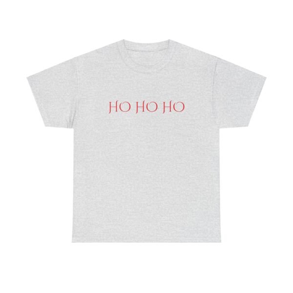 Most Likely to Sing Christmas Carols T-Shirt - Image 2