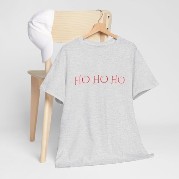Most Likely to Sing Christmas Carols T-Shirt - Image 4