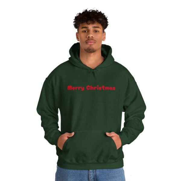 Funny Christmas Gingerbread Hoodie Sweatshirt, Ugly Sweater, Xmas Jumper, Holiday Gift, Winter Clothing - Image 46
