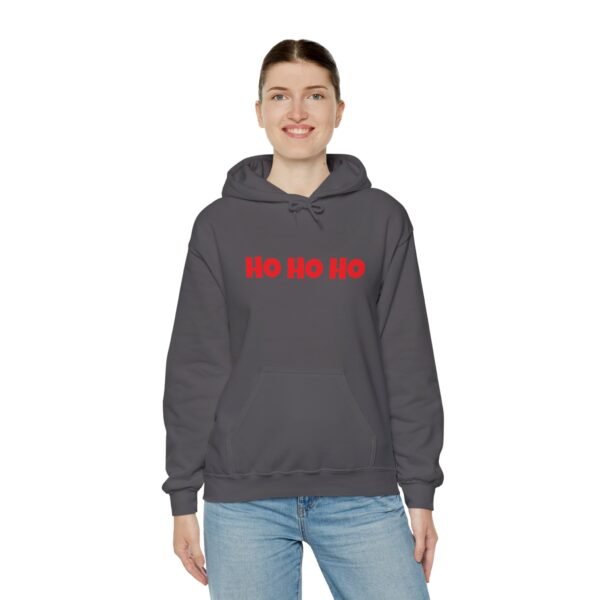 Funny Christmas Hoodie, On the Naughty List, Unisex Sweatshirt, Holiday Gift, Funny Pullover, Christmas Apparel - Image 47