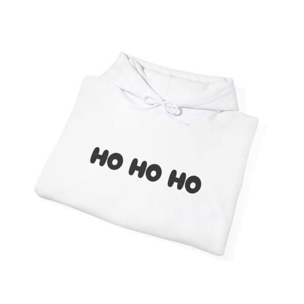 Funny Christmas Hoodie, I do it for the Ho's, Santa, Unisex Sweatshirt, Winter Jumper, Christmas Gift, Holiday Apparel - Image 17